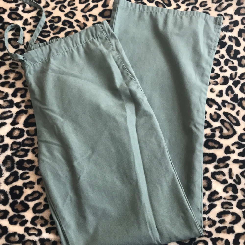 Cherokee medical scrub pants